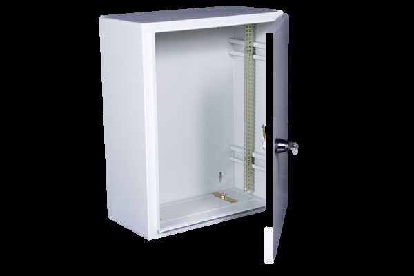 Logique de pilotage câblée pour bornes automatiques Citinnov - Compatible toutes marques et contrôle d'accès_3