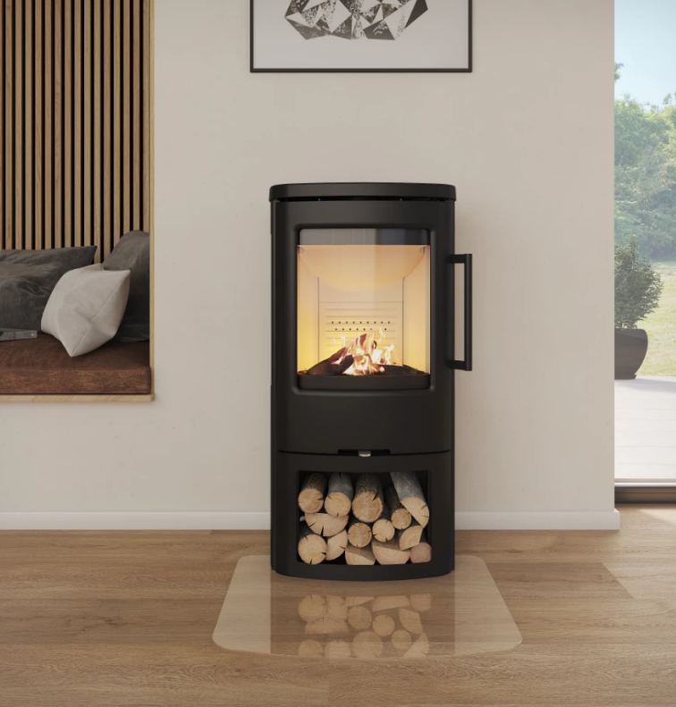 Poêle a bois termatech TT44G_3