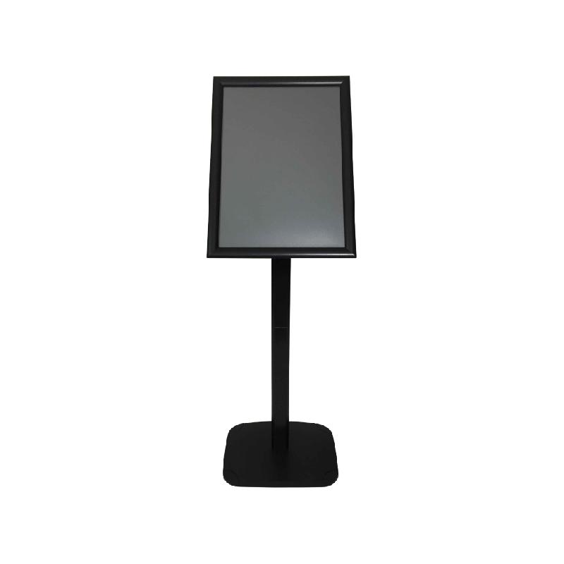 Porte menu en aluminium - Bcs-menu_3