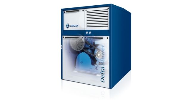 Surpresseur delta blower - aerzen france - débit 30 à 15000 m3/h_3