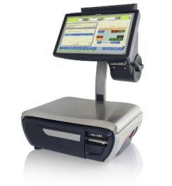 Balance professionnelle avec SSD et ports USB multiples