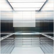 Monte-malade robuste avec dimensions personnalisées