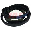 Courroie Continental Agridur 384 - New Holland - Référence : ME-87339998.01 - Compatibilité avec plusieurs références d'origine_3