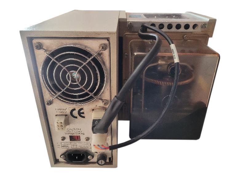 Pompe HPLC Modèle 510 Waters_3