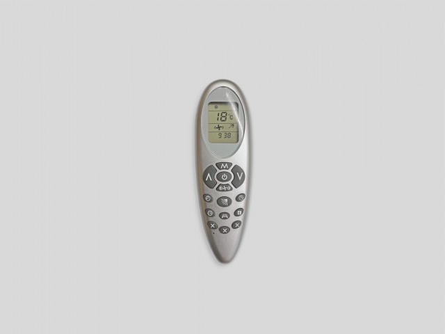 Climatiseur monobloc fixe air-air à double conduit sans unité extérieure pour le confort, l'efficacité et le design - iQ_3