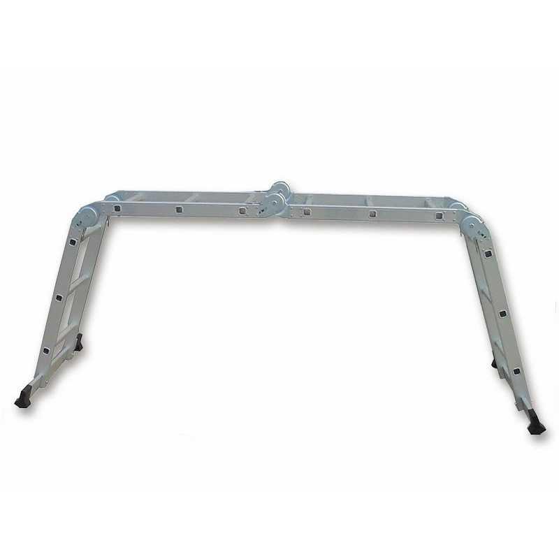 Échelle articulée multifonction 4x3 échelons – MTF – aluminium max 3,32 m – 1zst9057_3