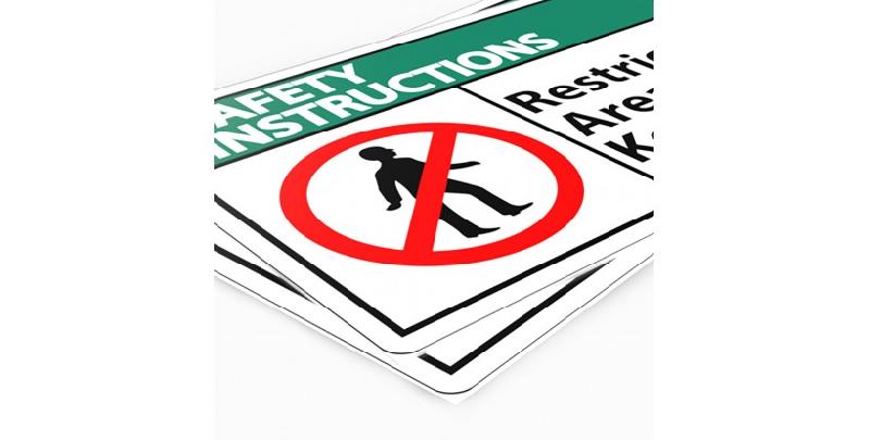 Plaques en PVC Glasspack - Haute résistance aux chocs et légèreté - Épaisseur 1mm_3