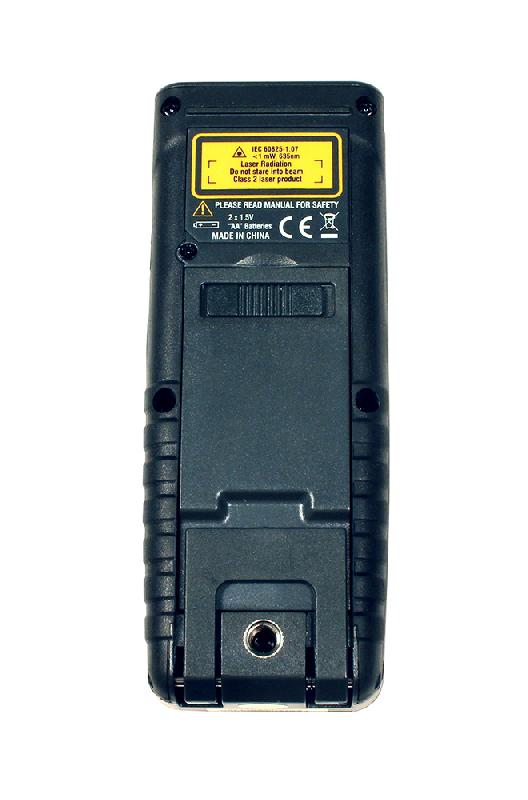 FI07TL | Télémètre laser communiquant - portée 70 mètres - mesures de distance, surface, volume et angle_3