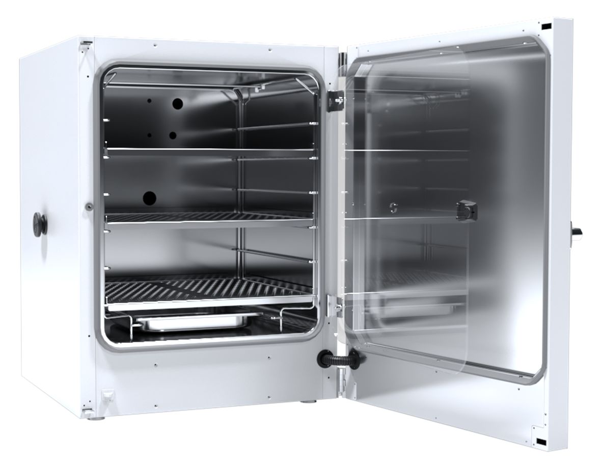 Incubateur à CO2 SMART PRO - Haute Précision pour la Culture Cellulaire - Modèles ILC180/260 avec Écran Tactile 7’’ et Options de Stérilisation_3