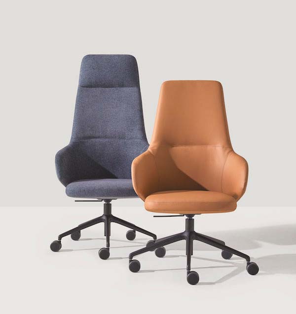 Siège de direction : élégance, confort et ergonomie pour vos espaces de travail_3