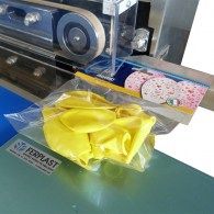 Soudeuse en continu FPFRM 1120 W inox - Ferplast - avec marqueur rotatif - poids 100 kg_3