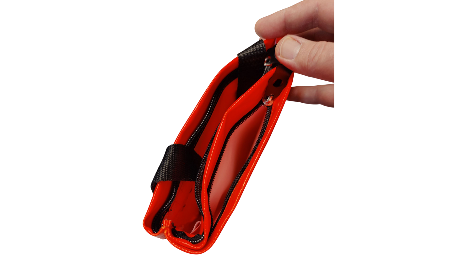 Pochette anti f.o.d avec sangle 6 Référence : 1828FOD_3