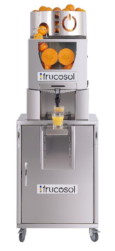 SelfService Presse-agrumes  FRUCOSOL_3