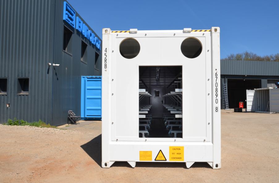 Container reefer aménagé_3