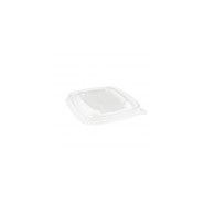 Saladier carré biodégradable en pulpe - Sabert - 500 ml, longueur 13 cm - NN03060003_4