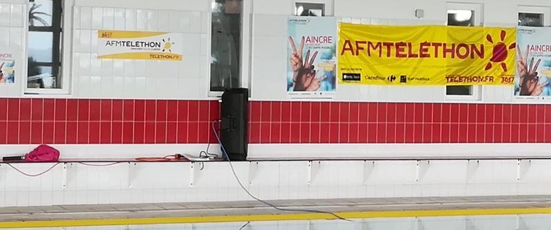 Sonorisation aquatique Aqua 350 TWS - 350 Watts avec amplificateurs intégrés et fonctionnalités Bluetooth_3