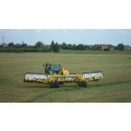 RT 1220 - Andaineur agricole ROC - 12,20 m - Récolte douce et efficacité maximale_3