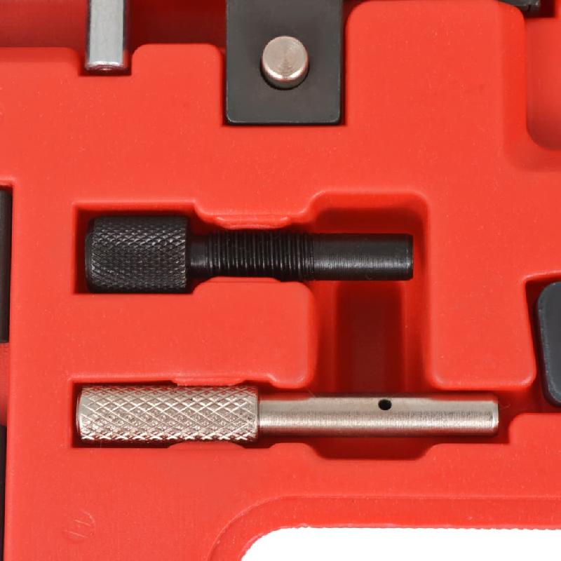 Vidaxl outils de calage de l'allumage ford 1.5 1.6 ti vct et 2.0 tdci 210414_3