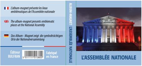 Album-magnet personnalisé - Impression quadrichromie - Fabriqué en France - Dimensions multiples disponibles_3