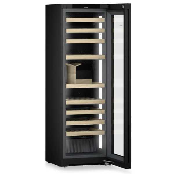 Cave à vin professionnelle multizones - 3 zones - 85 bouteilles | Liebherr - WPgbi 5283 Vinidor_3