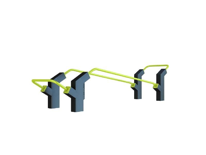 SD Push Up Combo - Gamme Street Design DAMAPRO_3