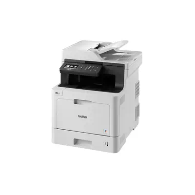 BROTHER DCP-L8410CDW Multifonction 3-en-1 laser couleur_3