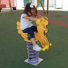 Jeu ressort coq 1 à 12 ans - MF-PF002 - Jeux Avec Structure en Polyéthylène_3