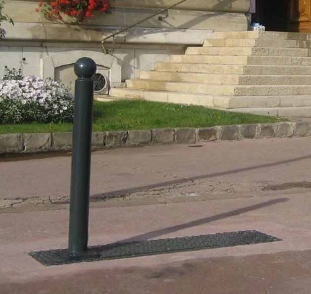 Potelet Accès Plus_3