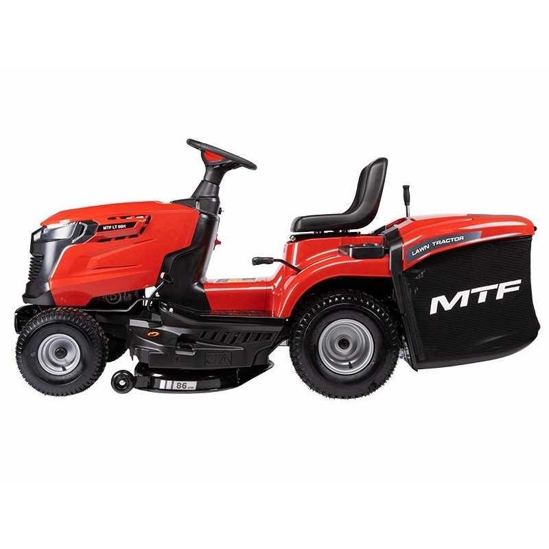 Tracteur tondeuse lt 86 h 7,8kw 245l – mtf – moteur loncin 452cm3 – 1tkk0128_3