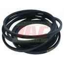 Courroie Gates Agri (0202595) H135458.26 pour John Deere - Références d'origine : H161648, H125711_3