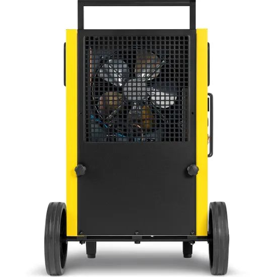 Location & mise en service déshumidificateur TROTEC TTK 655 S - capacité 150 L/24h,_4