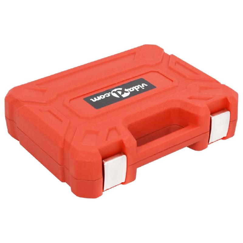 Vidaxl ensemble universel d'outils de détection de fuites pneumatiques 210666_3