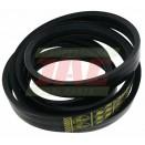 Courroie Gates Agri (1468350) 785174.26 - pièce d'origine pour moissonneuse-batteuse Claas Compact série 20, 25, 30_3