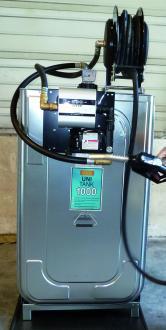 Enrouleur automatique de tuyau dn19 gasoil - 306817_3