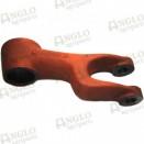 Hyd. Bras de levage gauche - référence : pta-a44206 - compatible Ford 5000 à 8210_3