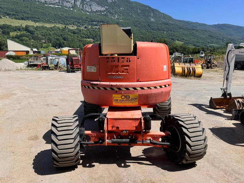JLG 450AJ Nacelle automotrice 15m_3