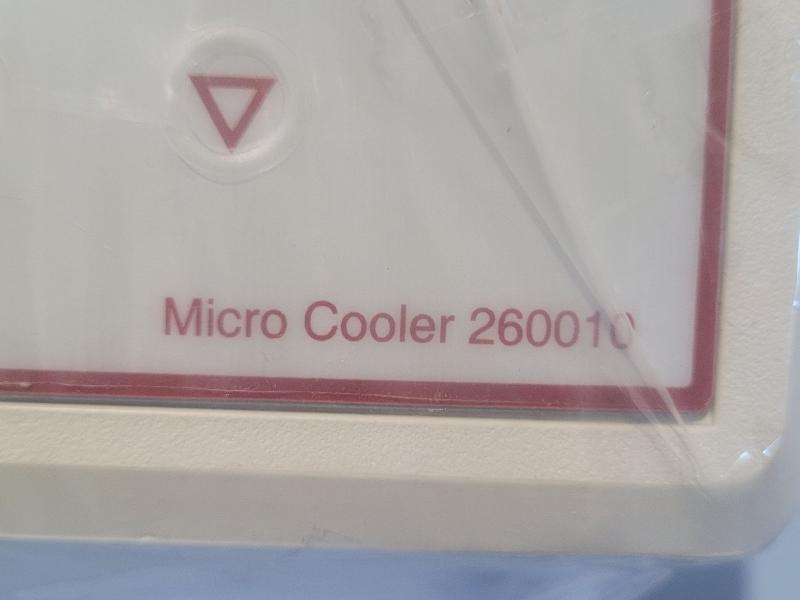 Micro-bain de refroidissement BOEKEL 260010 Micro Cooler_3