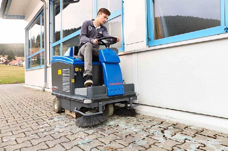 Balayeuse KS 70 VM 62_3