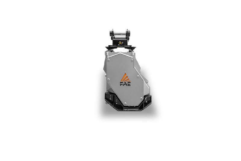 Broyeurs à transmission hydraulique - Broyeurs pour pelles BL2/S/EX - 11 à 16 t, technologie Bite Limiter, versions VT et Sonic_3