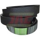 Courroie Optibelt Agro Power (AP1001896) 98-036045.01 Claas - Références d'origine : 98036045, 98-036045.01_3