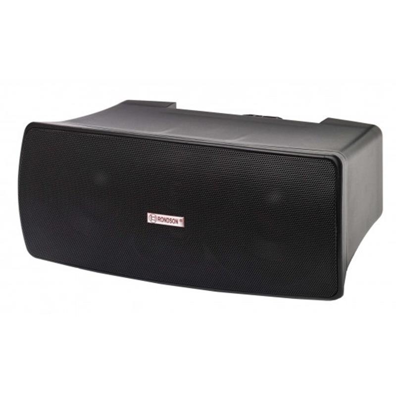 Enceinte Line ARRAY 240W noire - K4 N LA_3