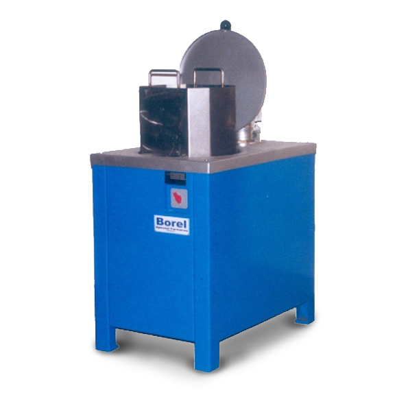 Bac de trempe à huile 90 °c: modèle ba 90-90_3