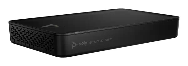 HP Poly Système de visioconférence Poly Studio G62_3
