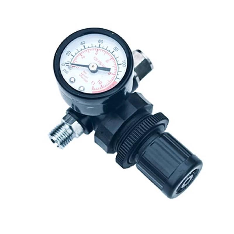 Vidaxl pistolets de pulvérisation hvlp 2 pcs 140083_3