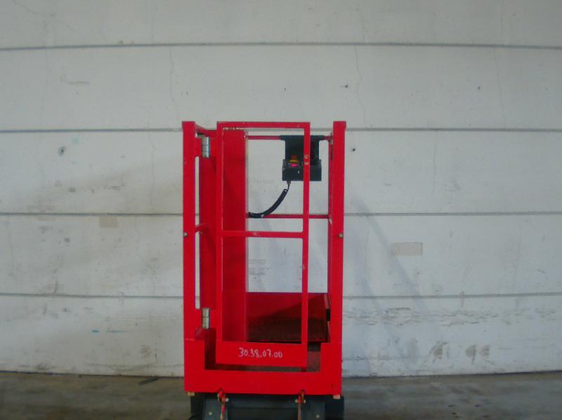 Nacelle verticale BRAVIISOL leonardo hd occasion_3