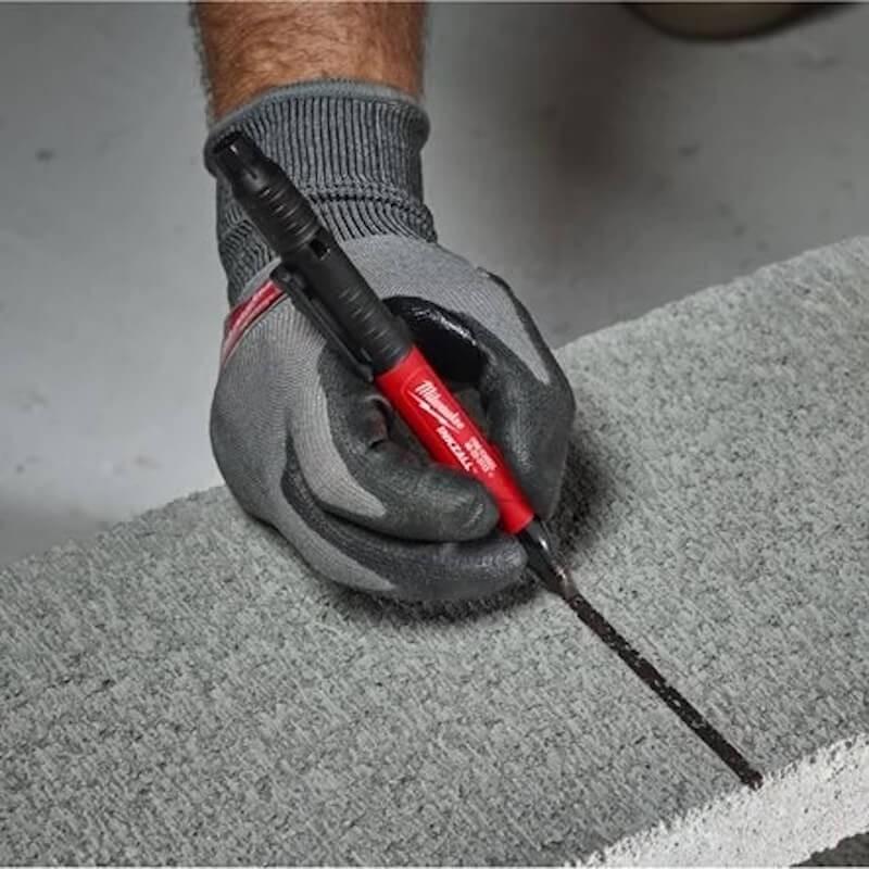 Marqueur double pointe fine Milwaukee INKZALL - 4932501154_3