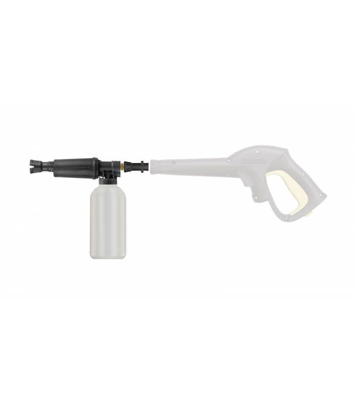 RD200073536N - Canon à mousse haute pression - Karcher - Pression max : 300 Bar - Température max : 80 °C_3