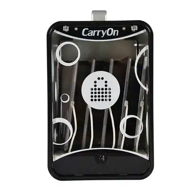 Armoire de rechargement CarryOn - USB-C PD  - Stockage et Chargement_3