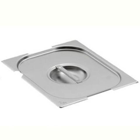 Bain-marie électrique - 3 x GN 1/3 | Casselin - CBM3_3