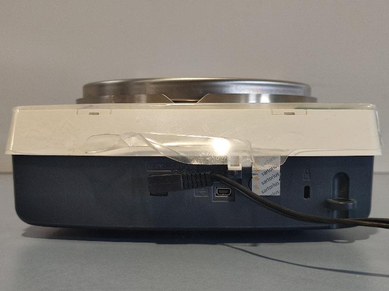 Balance de précision SARTORIUS QUINTIX 1102 1CFR  1100g / 0,01g_3